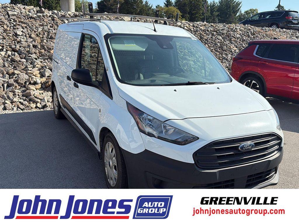 used 2020 Ford Transit Connect car, priced at $15,990