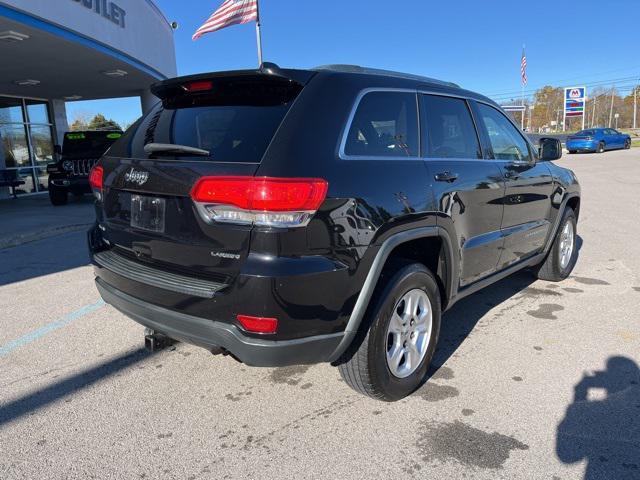 used 2014 Jeep Grand Cherokee car, priced at $13,995