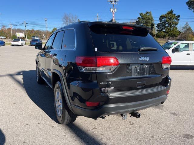 used 2014 Jeep Grand Cherokee car, priced at $13,995