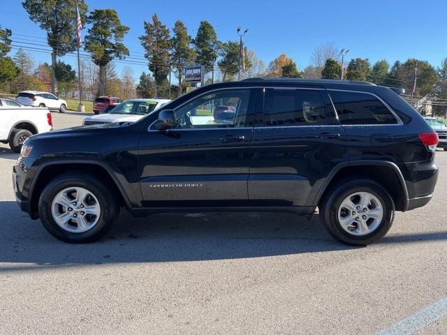 used 2014 Jeep Grand Cherokee car, priced at $13,995