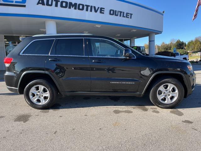 used 2014 Jeep Grand Cherokee car, priced at $13,995