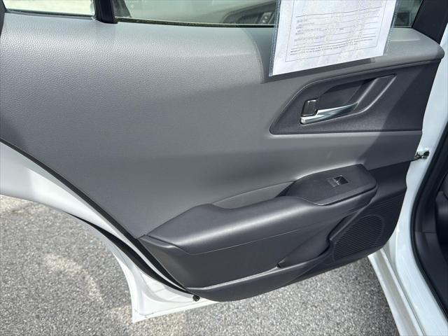 used 2024 Toyota Prius car, priced at $32,995