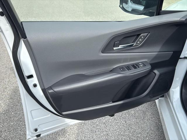 used 2024 Toyota Prius car, priced at $32,995
