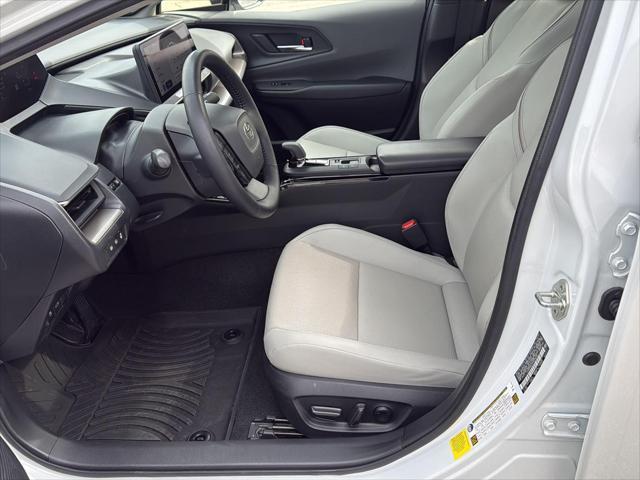 used 2024 Toyota Prius car, priced at $32,995