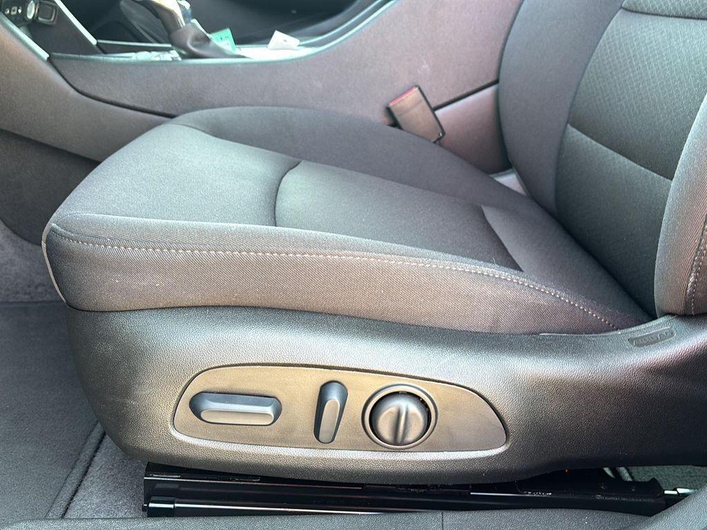 used 2024 Chevrolet Malibu car, priced at $20,300