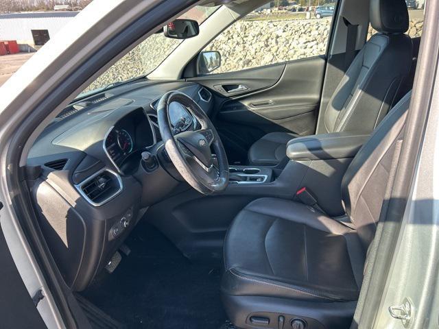 used 2019 Chevrolet Equinox car, priced at $18,995