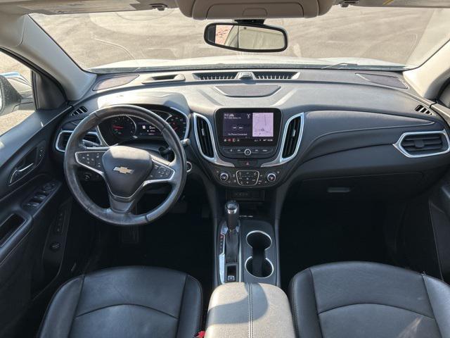 used 2019 Chevrolet Equinox car, priced at $18,995