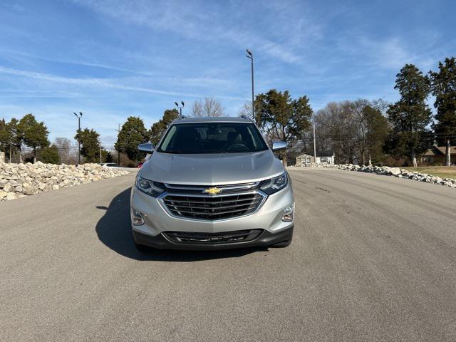 used 2019 Chevrolet Equinox car, priced at $18,995