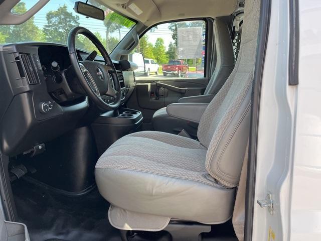 used 2019 GMC Savana 2500 car, priced at $23,995