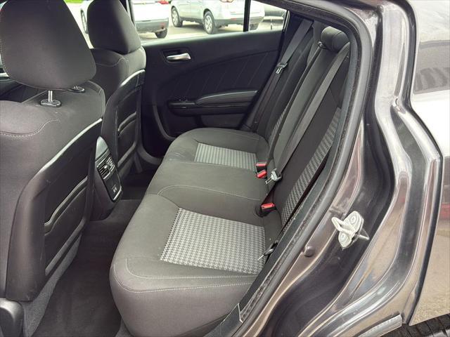 used 2023 Dodge Charger car, priced at $27,849