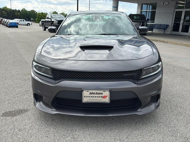 used 2023 Dodge Charger car, priced at $27,849
