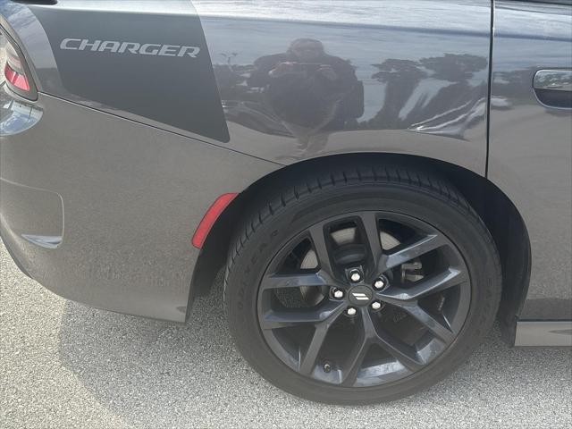 used 2023 Dodge Charger car, priced at $26,995