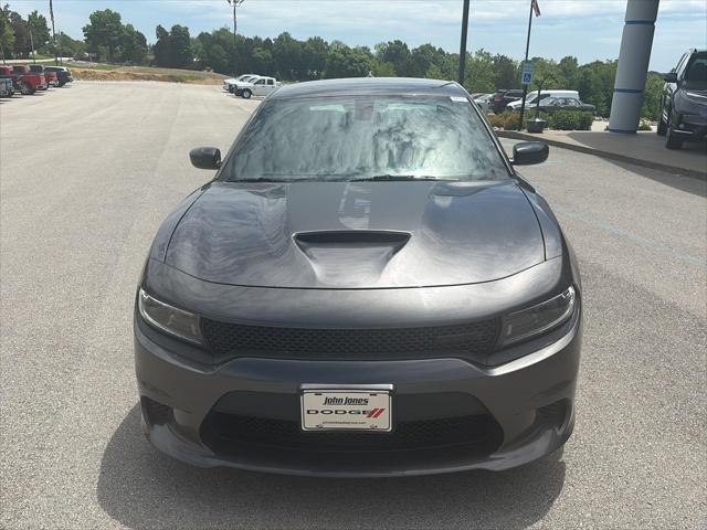 used 2023 Dodge Charger car, priced at $26,995
