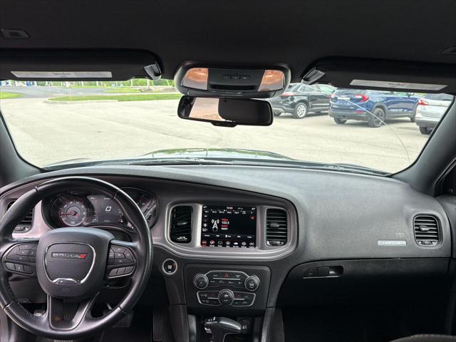 used 2023 Dodge Charger car, priced at $27,849