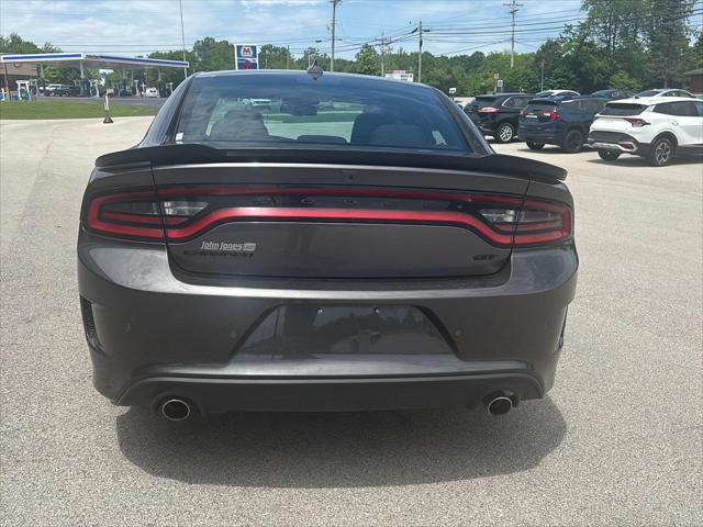 used 2023 Dodge Charger car, priced at $26,995