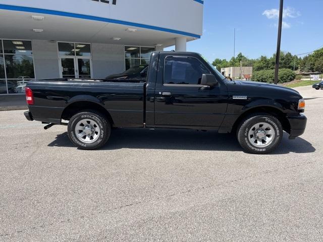 used 2010 Ford Ranger car, priced at $12,995