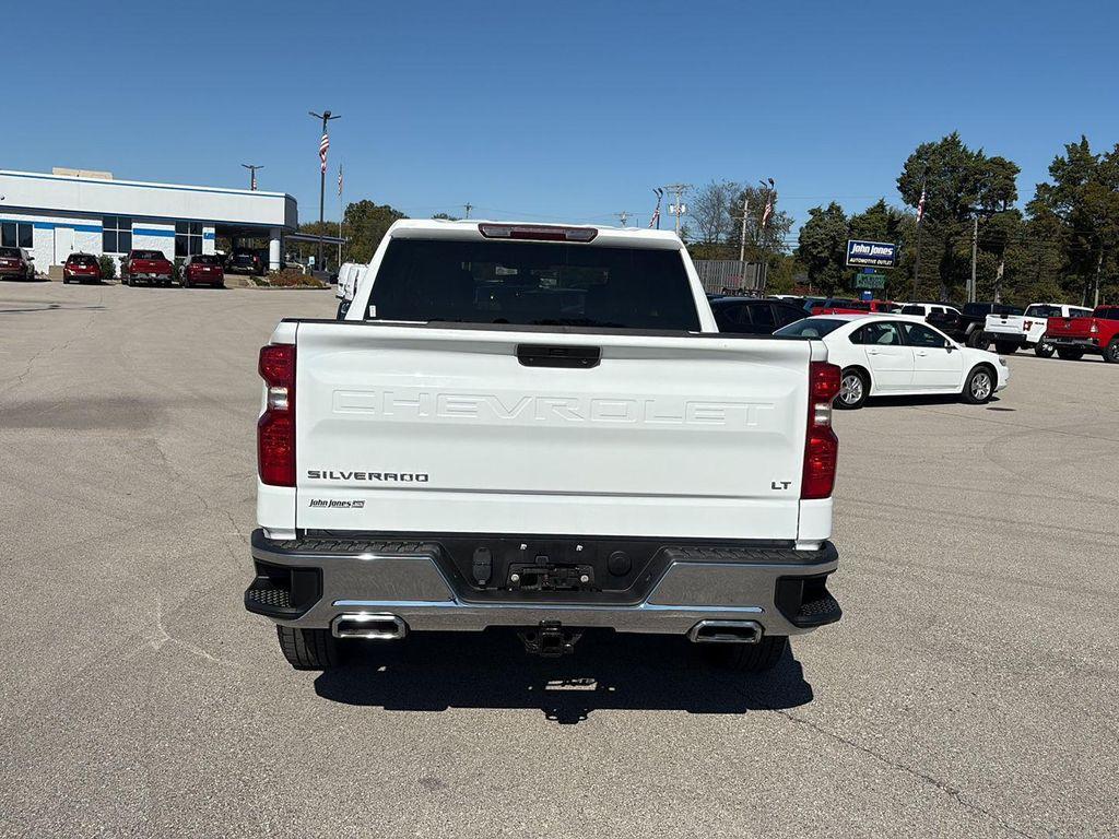 used 2021 Chevrolet Silverado 1500 car, priced at $27,500