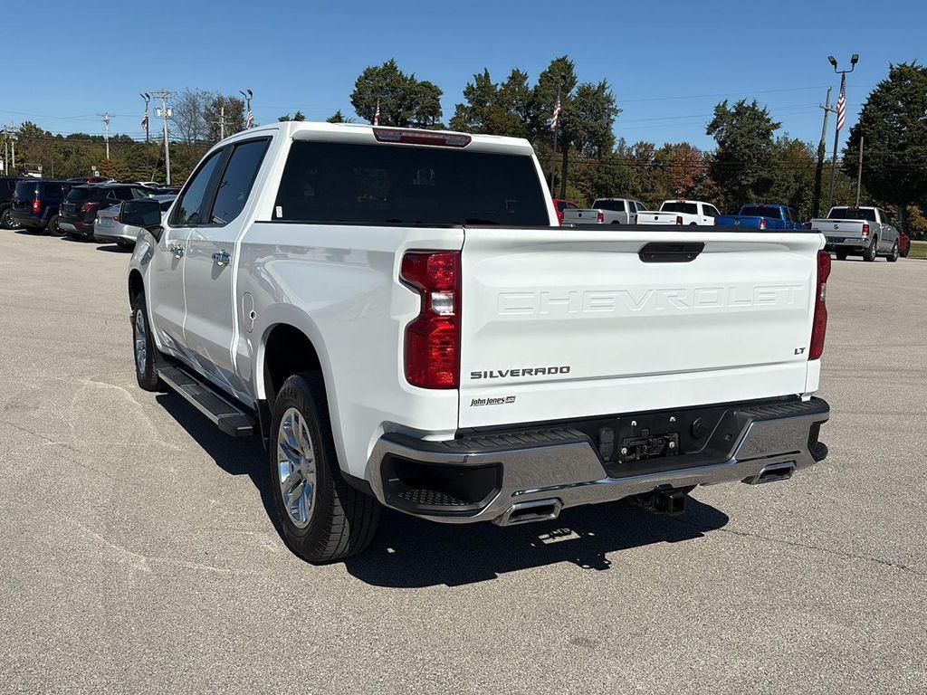 used 2021 Chevrolet Silverado 1500 car, priced at $27,500
