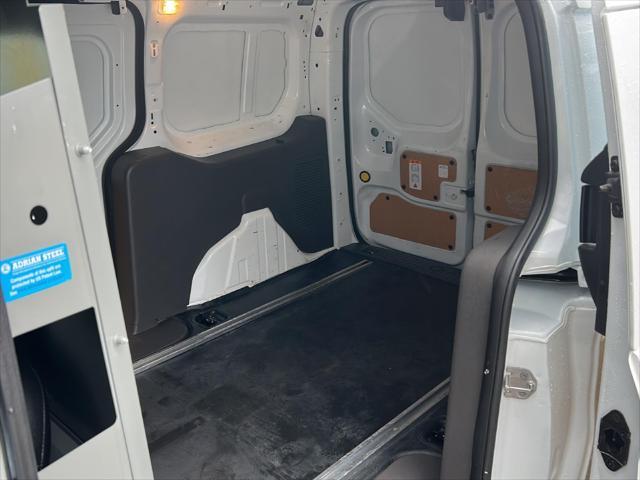 used 2020 Ford Transit Connect car, priced at $17,995