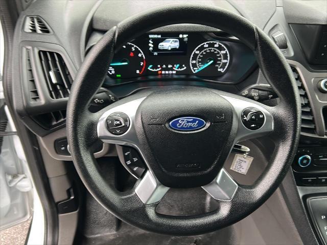 used 2020 Ford Transit Connect car, priced at $17,995