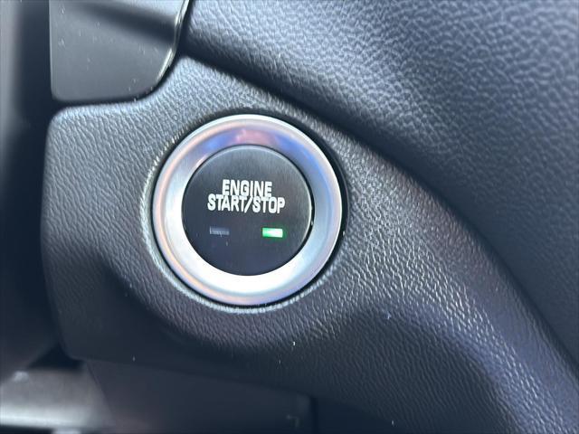 used 2023 Chevrolet Equinox car, priced at $24,799