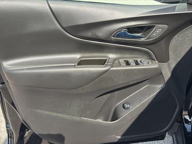 used 2023 Chevrolet Equinox car, priced at $24,799