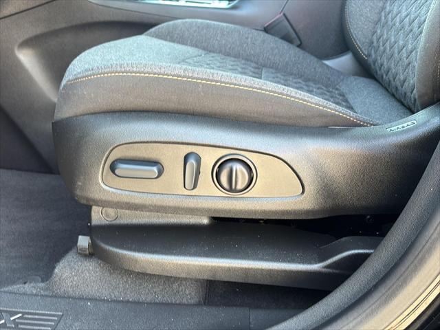 used 2023 Chevrolet Equinox car, priced at $24,799