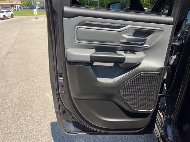 used 2019 Ram 1500 car, priced at $26,995