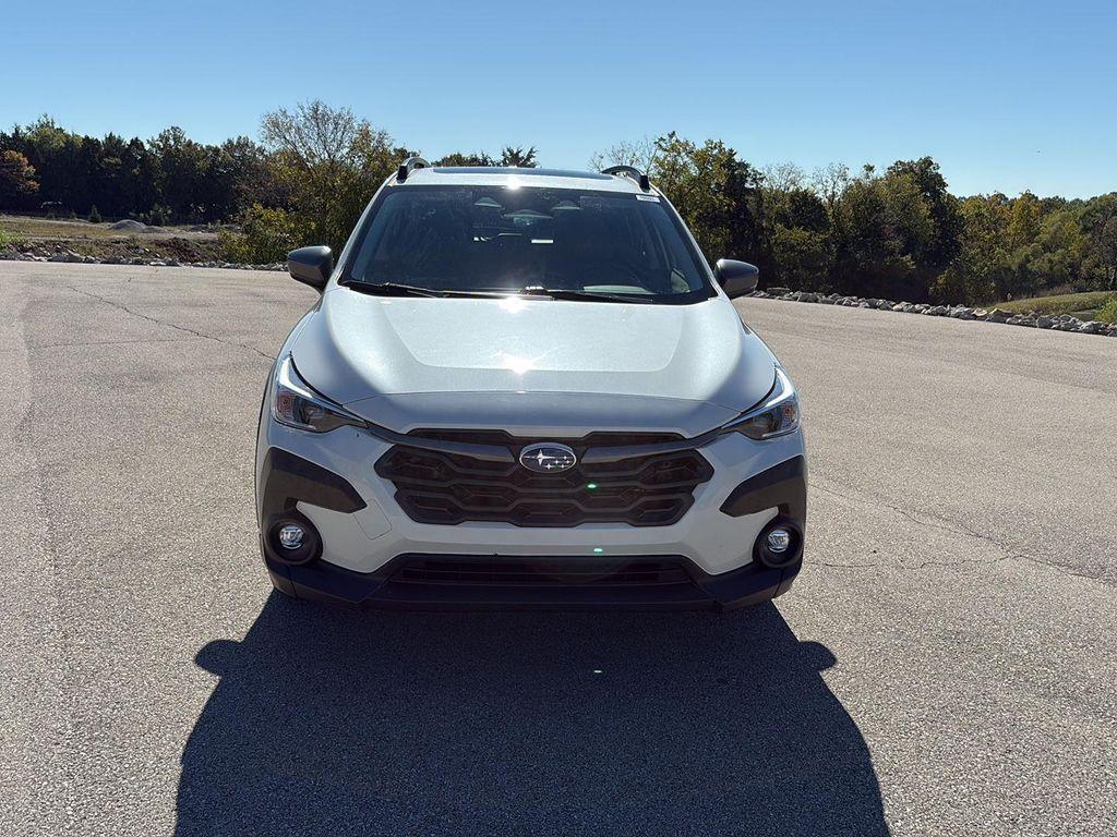 used 2024 Subaru Crosstrek car, priced at $26,200