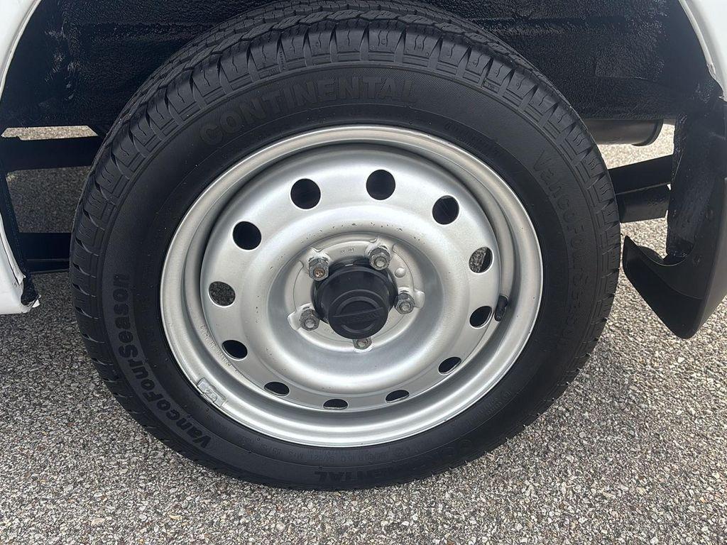 used 2021 Nissan NV200 car, priced at $17,995