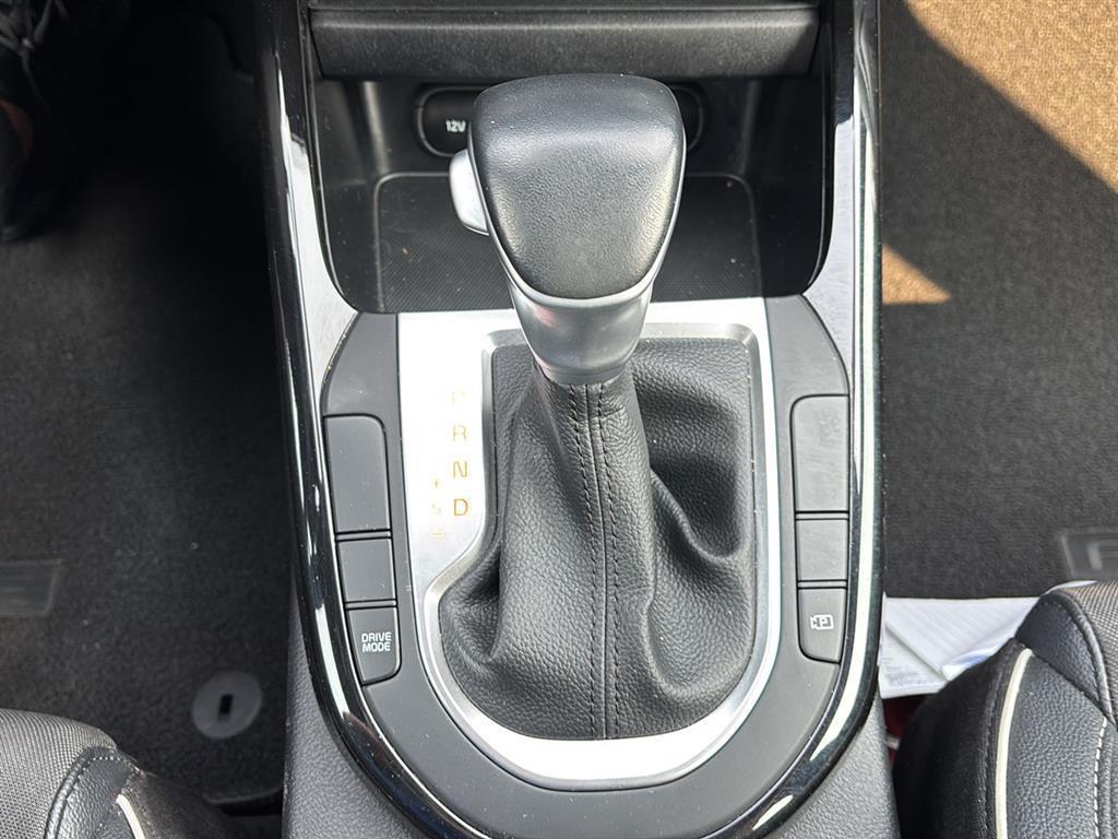 used 2024 Kia Forte car, priced at $21,700