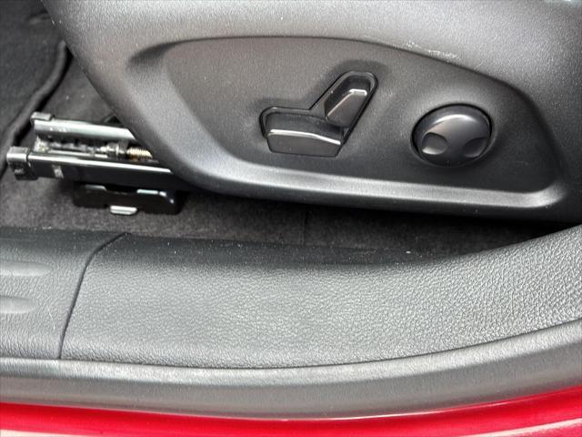 used 2024 Jeep Compass car, priced at $29,300