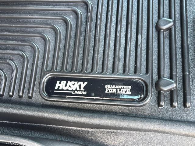 used 2023 Ram 1500 car, priced at $26,500
