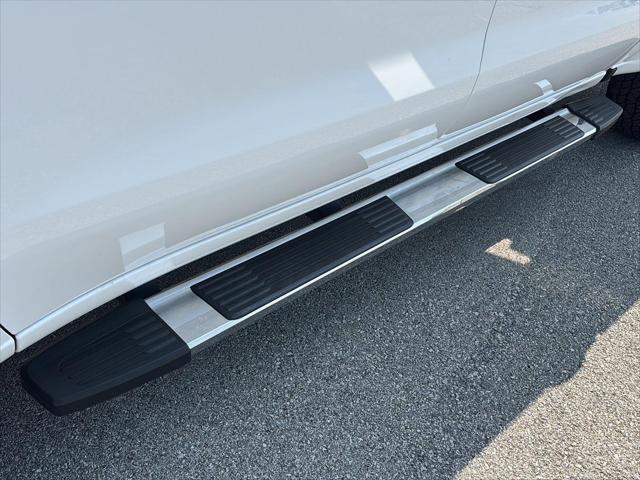 used 2021 Chevrolet Silverado 1500 car, priced at $27,500