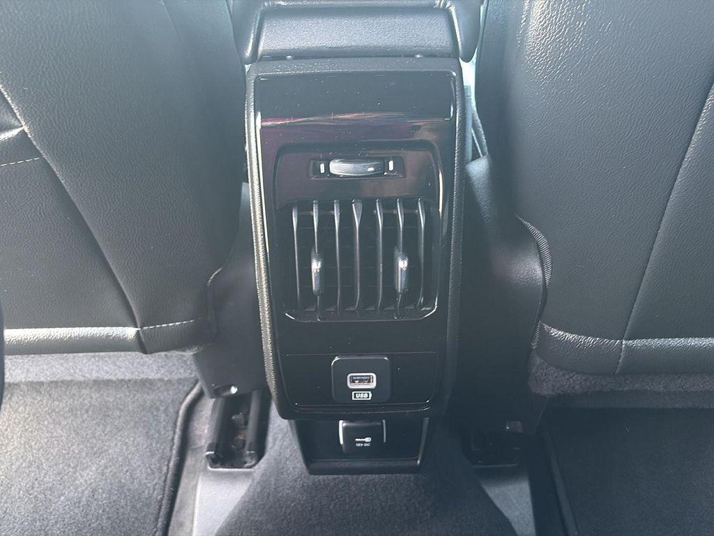 used 2024 Jeep Compass car, priced at $22,799