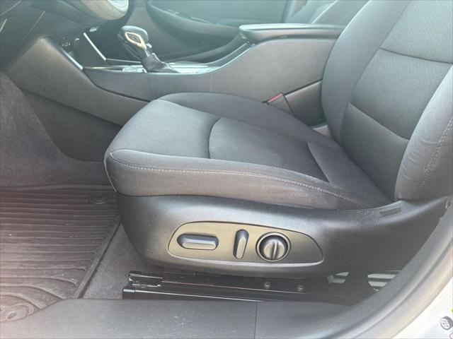 used 2022 Chevrolet Malibu car, priced at $15,995