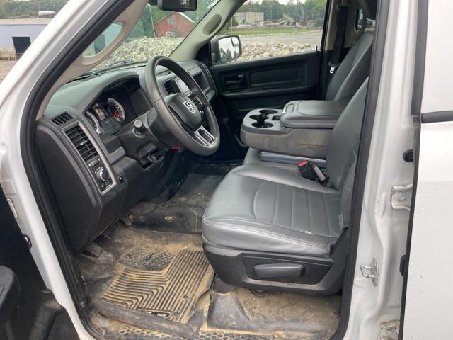 used 2019 Ram 1500 car, priced at $20,000