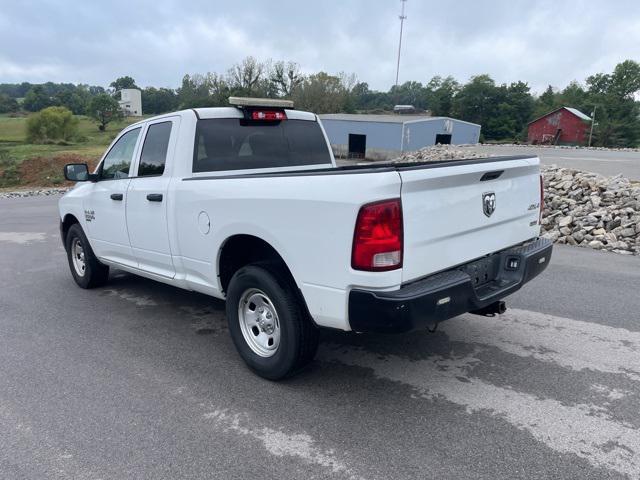 used 2019 Ram 1500 car, priced at $20,000