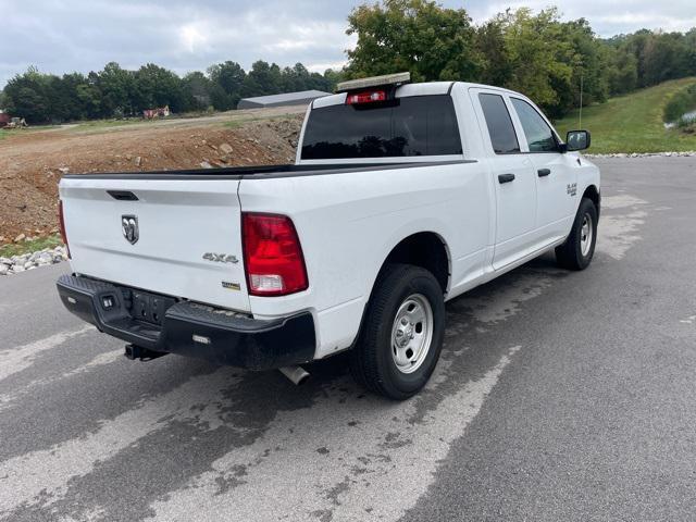 used 2019 Ram 1500 car, priced at $20,000