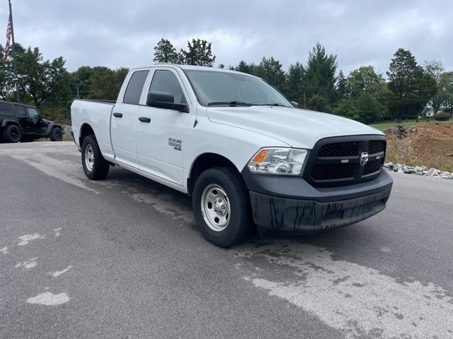 used 2019 Ram 1500 car, priced at $20,000