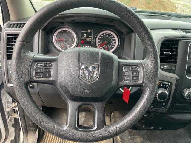 used 2019 Ram 1500 car, priced at $20,000