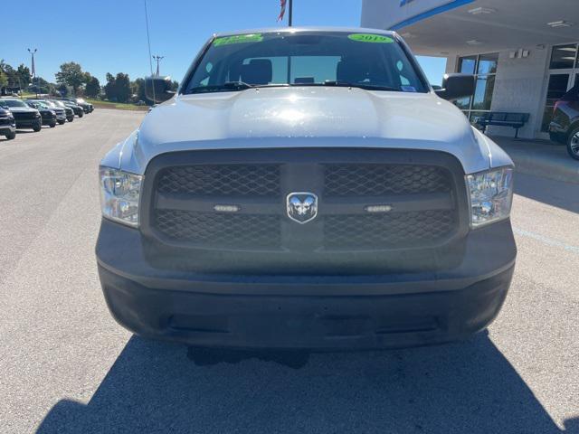 used 2019 Ram 1500 car, priced at $19,545