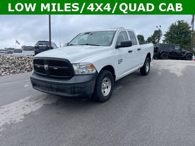 used 2019 Ram 1500 car, priced at $20,000