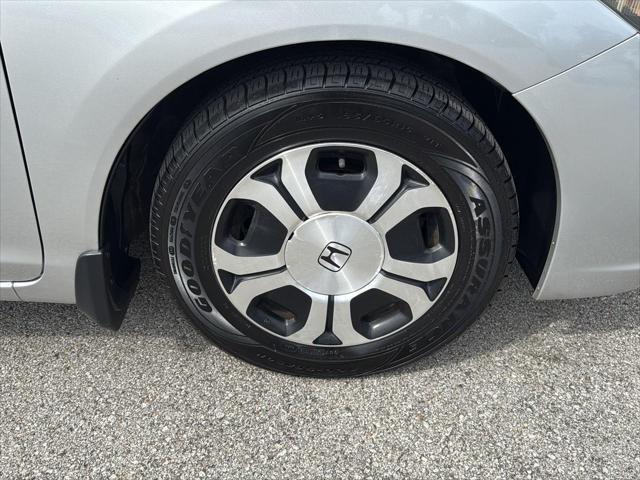 used 2014 Honda Civic Hybrid car, priced at $8,800