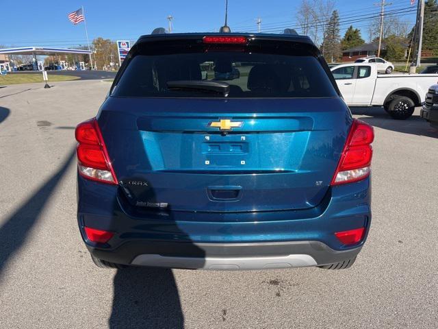 used 2020 Chevrolet Trax car, priced at $12,995