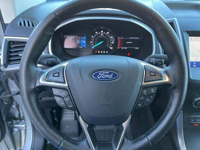 used 2020 Ford Edge car, priced at $20,245