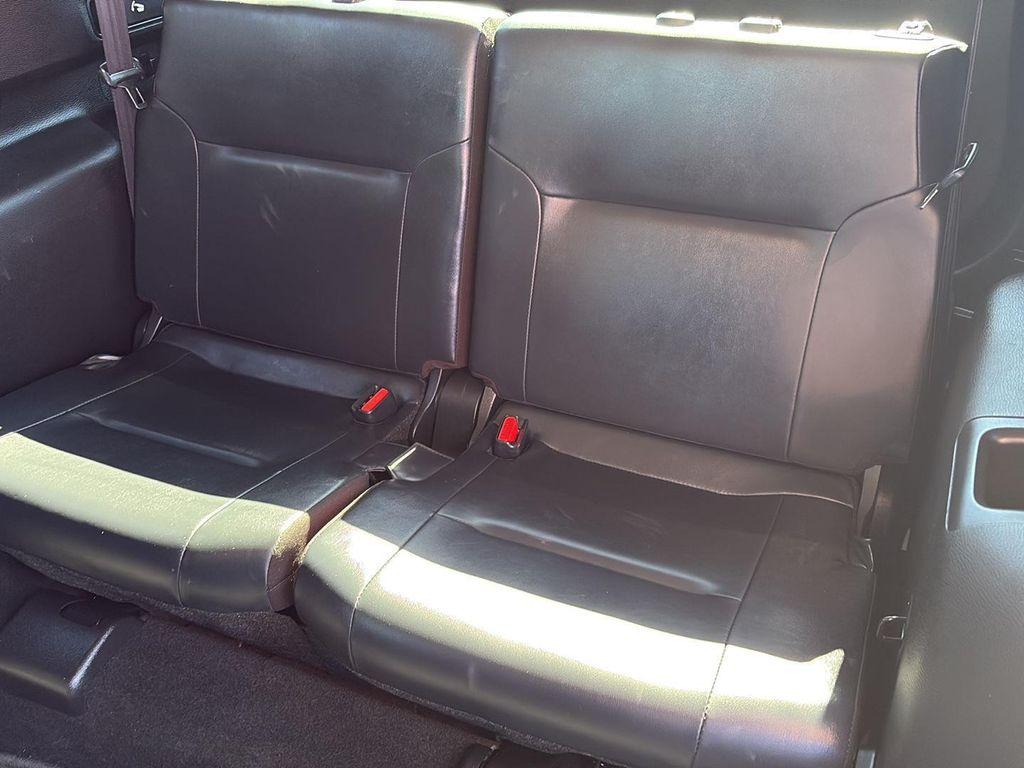 used 2024 Mitsubishi Outlander car, priced at $25,800