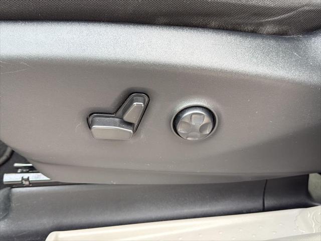 used 2022 Chrysler Voyager car, priced at $21,300