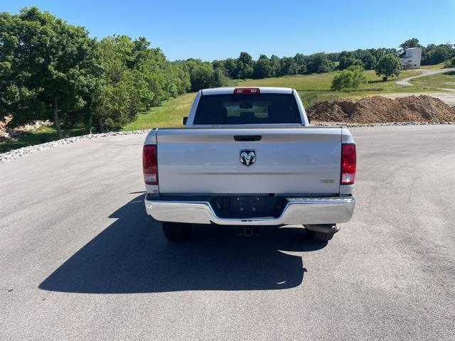 used 2019 Ram 1500 Classic car, priced at $14,495