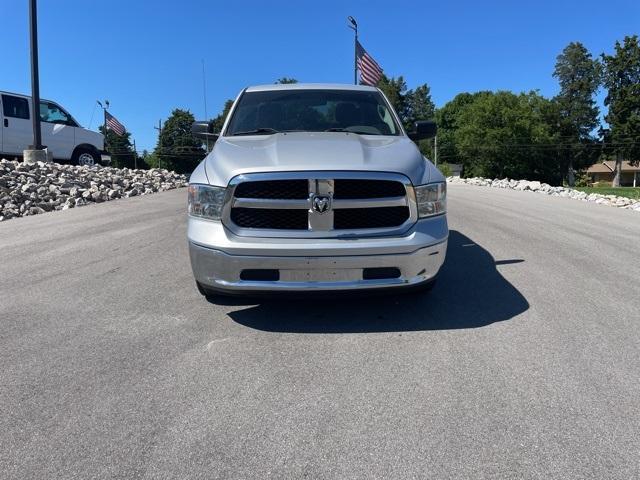 used 2019 Ram 1500 Classic car, priced at $14,495